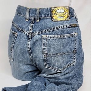 Lucky Brand Dungarees Women’s Vintage 90's Jeans Size 6/28